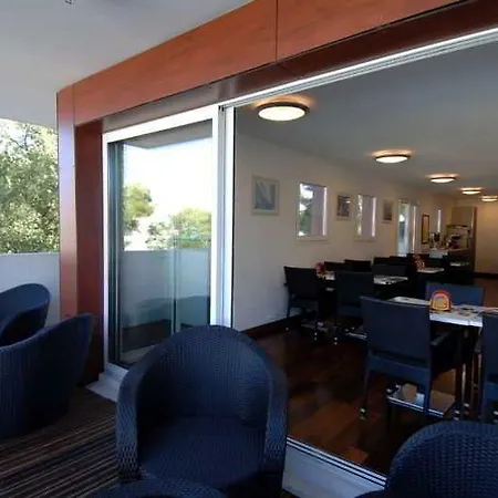 Apartamento Odalys Olympe *