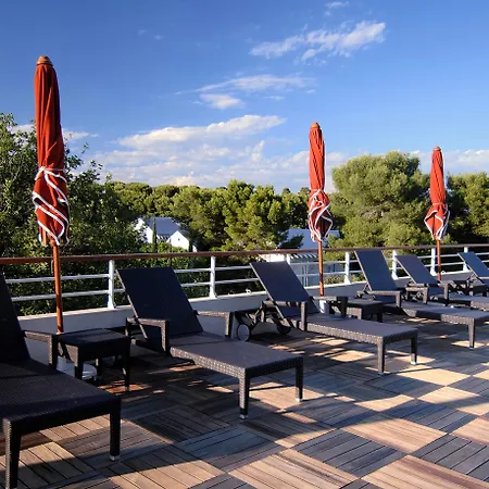 Apartamento Odalys Olympe