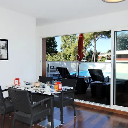 Odalys Olympe Apartamento *