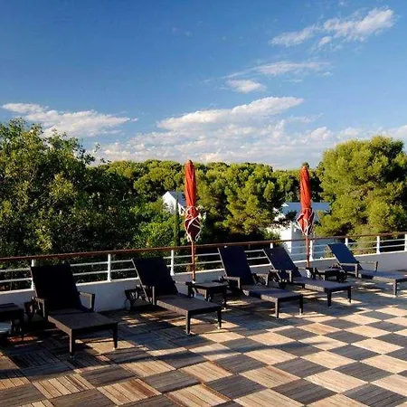 Apartamento Odalys Olympe