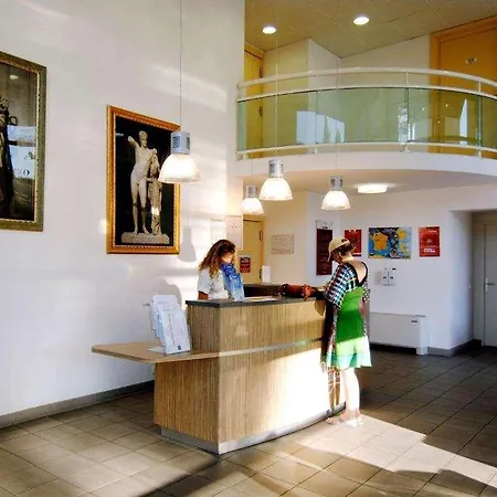 Odalys Olympe Apartamento Antibes