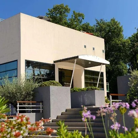 Apartamento Odalys Olympe *
