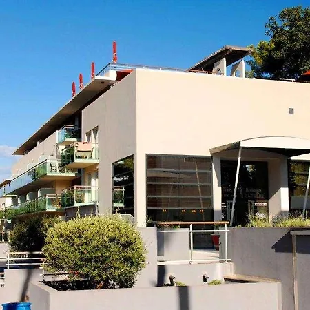 Apartamento Odalys Olympe *