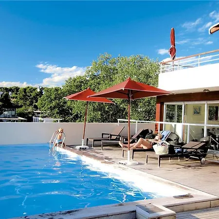Odalys Olympe Apartamento Antibes