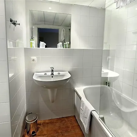 Odalys Olympe Apartment