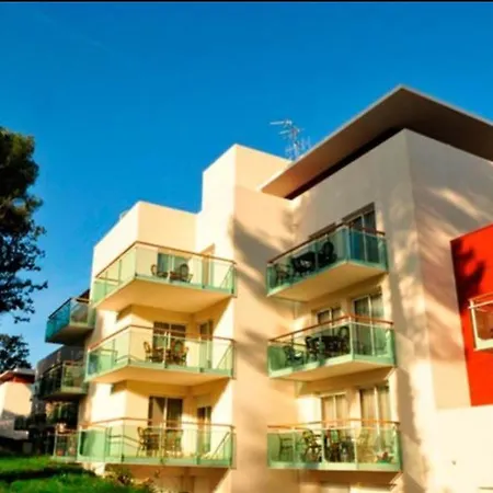 Odalys Olympe Apartamento *