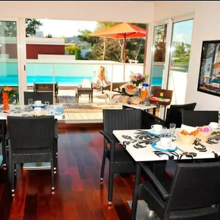 Odalys Olympe Apartamento *